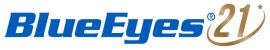 BlueEyes Technology Trademark