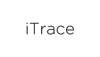 iTrace Software產品型錄